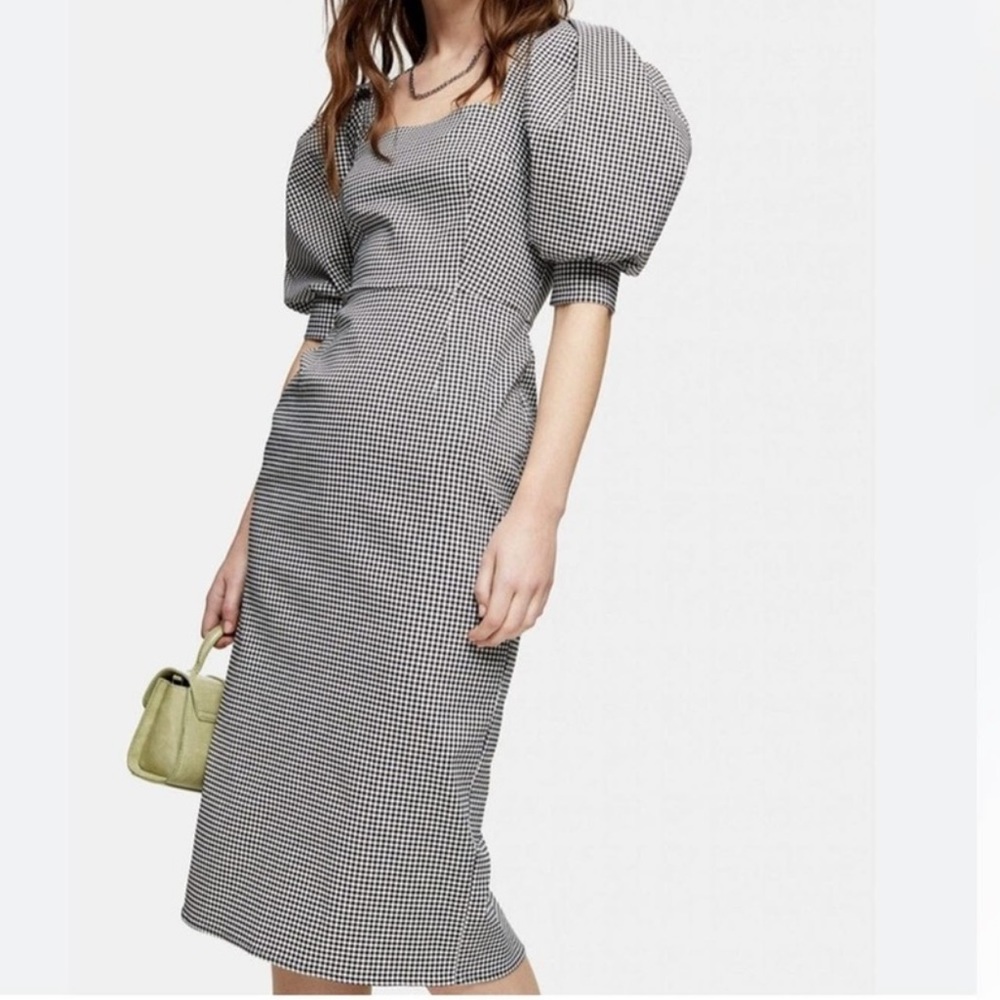 Topshop Dress